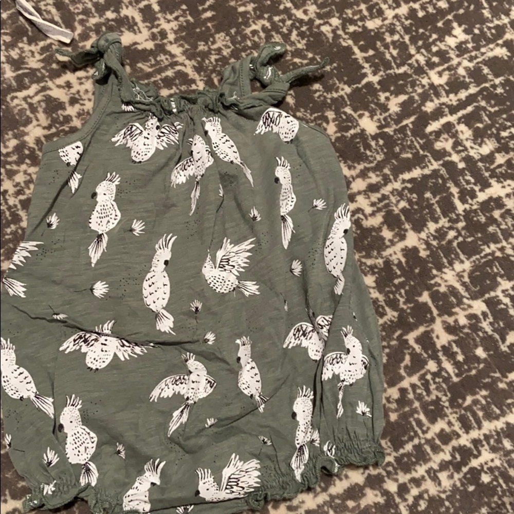 Onesie
